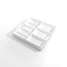Load image into Gallery viewer, Custom Acrylic Tray Inserts