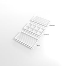 Load image into Gallery viewer, Custom Acrylic Tray Inserts