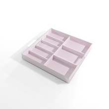 Load image into Gallery viewer, Custom Acrylic Tray Inserts