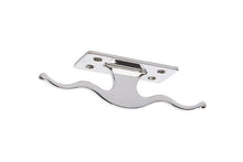 Load image into Gallery viewer, Hooks & Rods / Purse Hook - Double