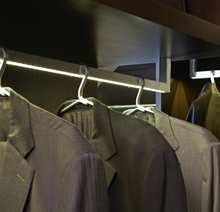 Load image into Gallery viewer, Custom Hanging Rods