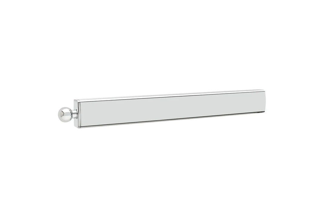 Telescoping Valet Rod (Side-Mounted)