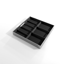 Load image into Gallery viewer, Custom Acrylic Tray Inserts

