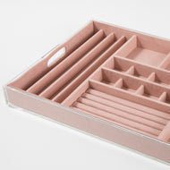 Custom Acrylic Tray Inserts