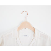 Load image into Gallery viewer, Hangers / Rose Gold Slimline Velvet Hangers
