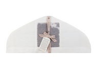 Lavender Hanger Cover