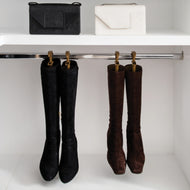 Adjustable Boot Tree